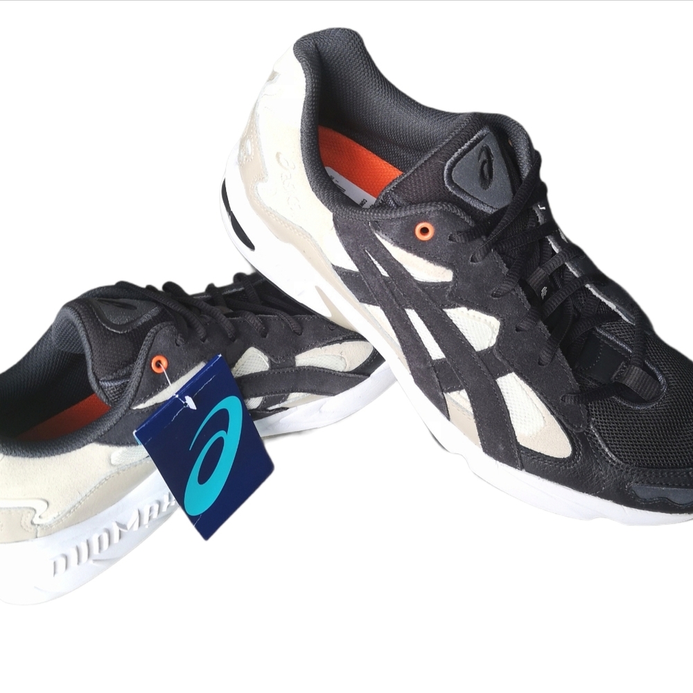 NEW Asics Men's 1021A167 GEL-KAYANO 5 OG Birch